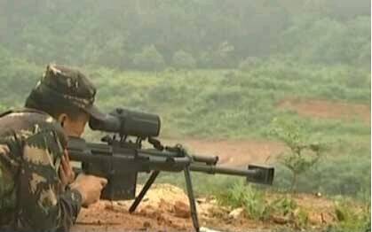 狙击与阻击：从专业视角解读两者的区别与联系