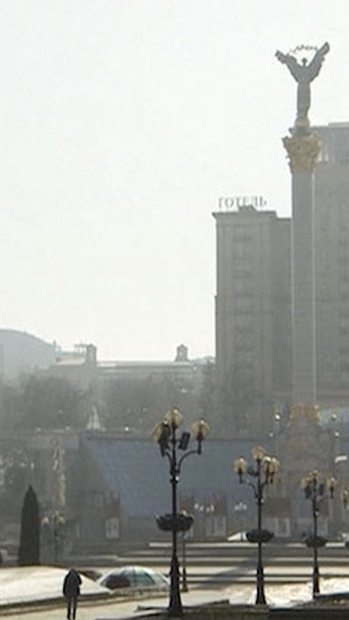 个人视角：乌克兰危机中的中国角色与期待