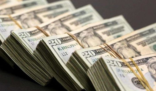 坐在家里赚美金，新万亿商机的崛起