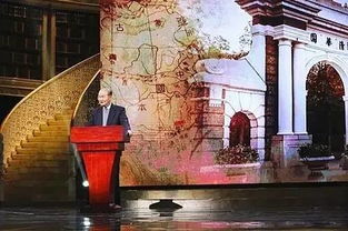 水乡戏台上的精神还乡——读鲁迅《社戏》有感