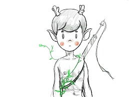 鹿童许愿：一场温暖人心的奇迹之旅