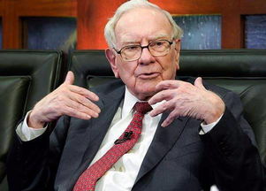 巴菲特罕见警告「财政愚蠢」：美元的未来究竟如何？