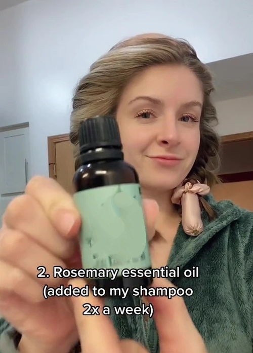 女子喷“生发神器”后变“小毛人”，背后真相细思极恐