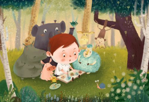 构建属于自己的小环境，让生活更高效