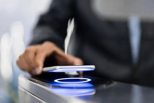 警惕！骗子盯上你的手机NFC功能，这些陷阱你一定要知道