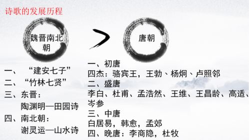 古诗文的魅力：一场穿越千年的文化之旅