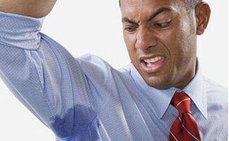 腋臭的外在诱因有哪些？如何有效应对？这是我亲身经历总结的经验