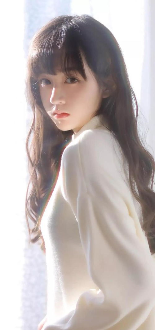 她是绝色佳人，却不是因为美丽而获得成功