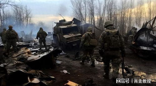 俄乌冲突：2025年，和平曙光是否已现？