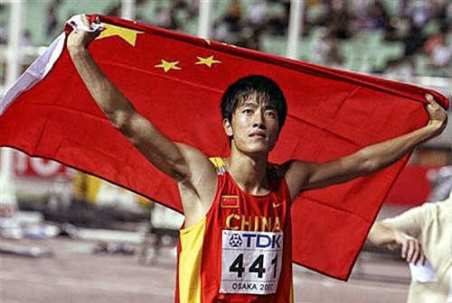 刘俊茜7秒47！刘翔之后首位突破7秒50的中国选手