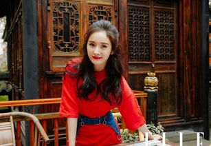 赵丽颖四平台破万：从涅槃到辉煌的演技之路