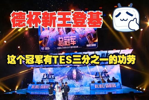 BLG淘汰TT完成复仇：一场热血沸腾的电竞之战