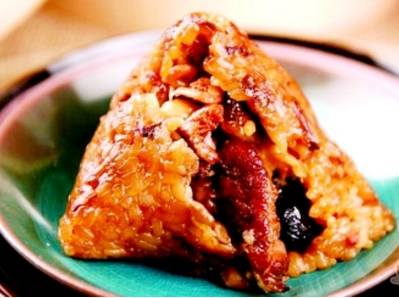 肉粽or甜粽，谁才是我的挚爱？