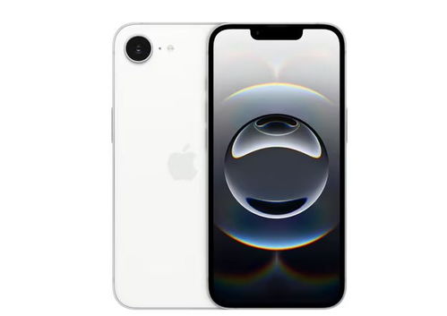 低过iPhone 16e！苹果iPhone 14 Plus京东3678元国补再降价