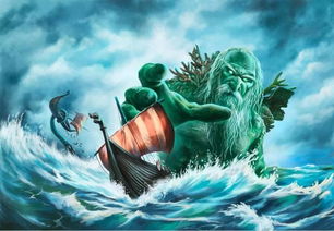 奇幻海洋殖民时代：与土著文明的冲突与共生