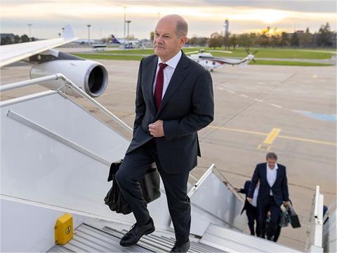 德国大选尘埃落定：联盟党获胜，朔尔茨承认失利，一场改变政局的选举