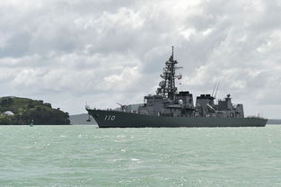 新西兰防长视角下的中国军力崛起：一场和平与实力的对话