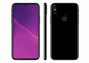 苹果 iPhone 17 系列新设计：Pro 和 Air 横向摄像头引领潮流