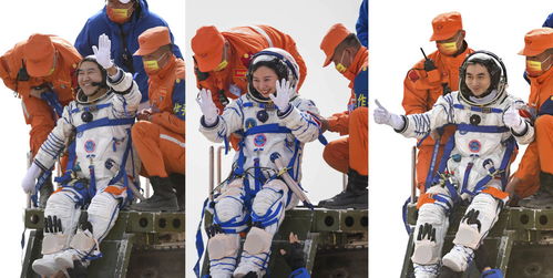 龙马乘组太空出差将满120天：他们的故事与挑战