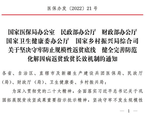 守牢不发生规模性返贫底线：我的乡村观察