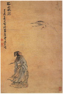 隐者林逋：以梅为妻，以鹤为子的诗意人生