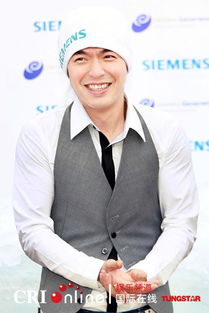 台湾男星李威卷入“精舍杀人案”始末