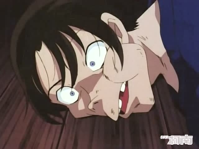 毛利兰被击倒了？真相竟如此震撼！