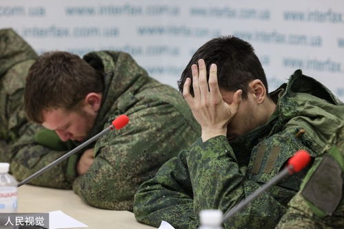 乌总统提议以战俘交换为开端：和平之路的曙光？