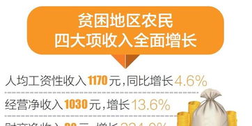 农民收入增长的背后：我的乡村致富故事