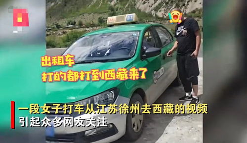 女子西藏旅游遭出租车司机套路：一场旅途中的惊魂经历