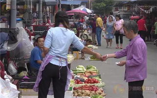 暖心故事：卖菜老人买水泵，老板亏本相送背后的感动