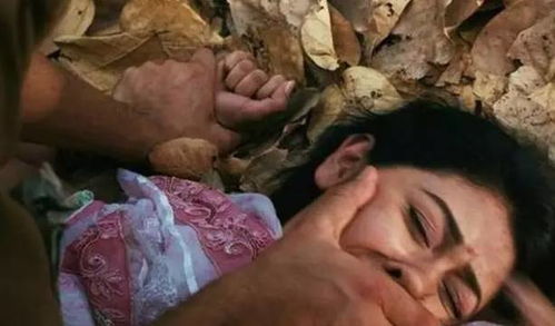 印度强奸案背后的沉重真相：为什么只有27%被定罪？