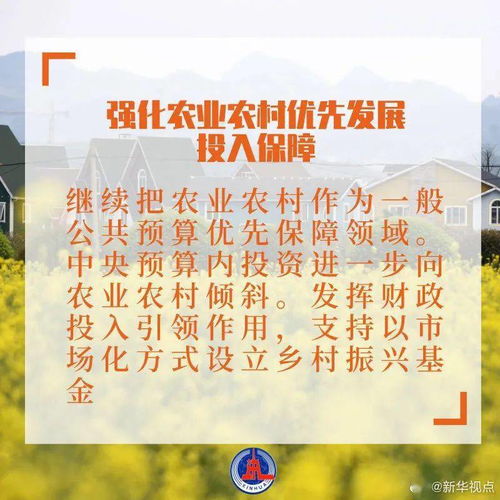 解读中央一号文件：小李的农业新机遇