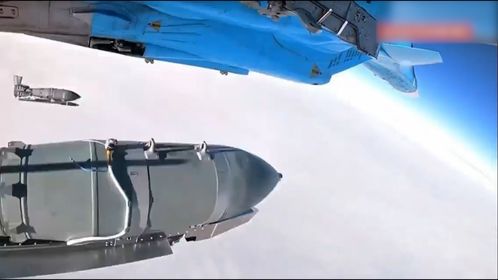 前线直击：俄军空袭行动背后的战术与影响