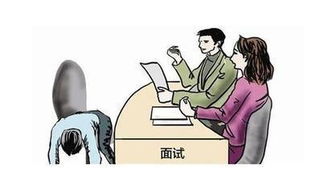 面试失败后，他选择这样逆袭人生