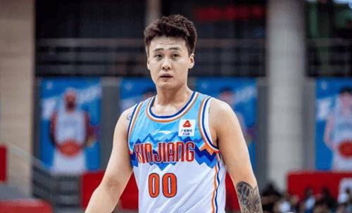 赵睿爆发！个人连得5分打停关岛，中国男篮火力全开