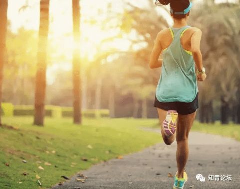 早锻炼：开启一天活力的秘诀