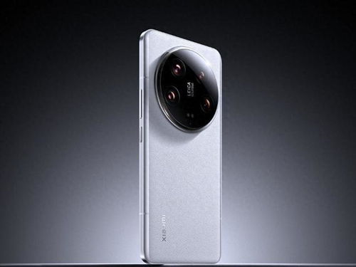 小米15 Ultra定档2月27日：科技影像旗舰的巅峰之作