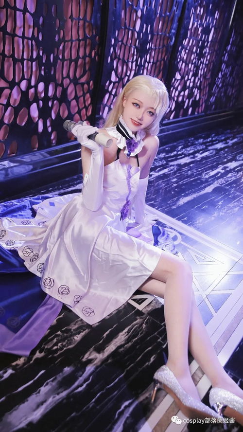 麦琳cos十年前的自己：从脑白金到婚礼伴娘的那些事儿