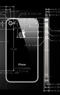 iPhone17全系CAD图曝光：超薄Air与Pro系列设计大调整