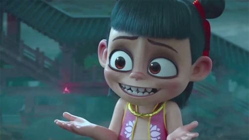 哪吒之魔童降世二：从平凡到传奇的蜕变之旅