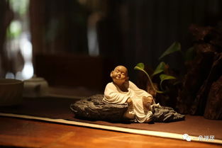 在喧嚣中寻觅禅意时光：一段心灵的旅程