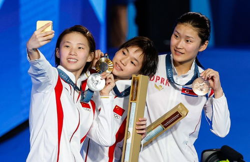 全红婵保送暨南大学：从奥运冠军到大学生的蜕变之路