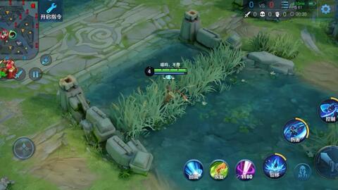 钟馗一技能可以标记吗？全面解析与实战技巧