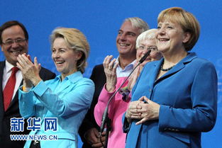 德国联盟党赢得大选：一场复杂的政治博弈