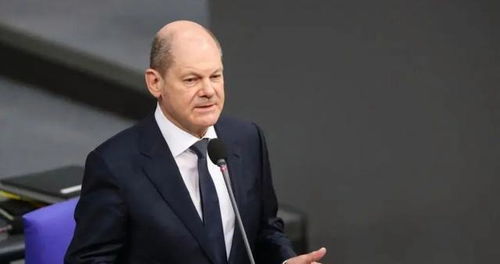 欧洲与加拿大领导人密集访乌，背后有何深意？