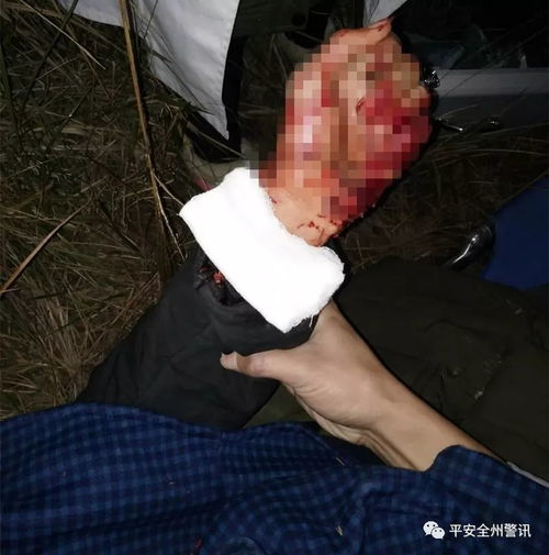 女子在父亲墓前割腕轻生，民警火速救援的感人故事