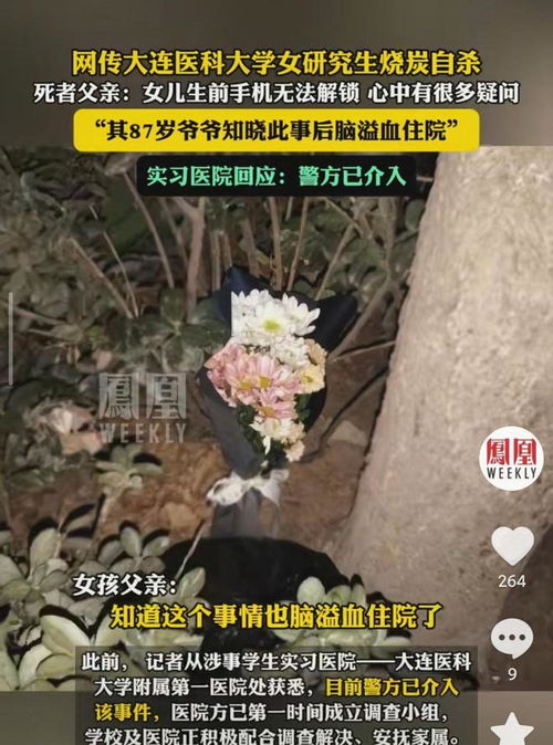 医学生离世背后：数据挪用疑云与生命的沉重代价
