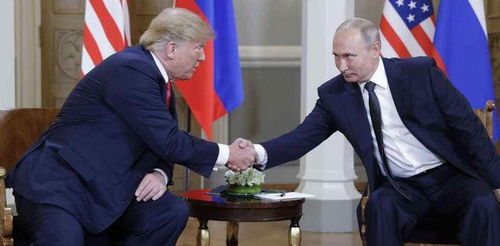 普京表态：俄罗斯愿向美供应200万吨铝，背后隐藏哪些深意？