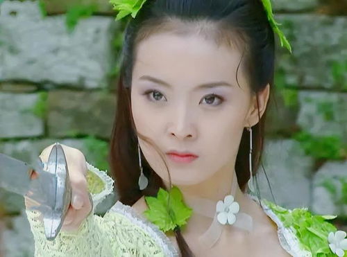 徐娇新剧《贵女》爆改女帝：一场古装剧的逆袭之旅